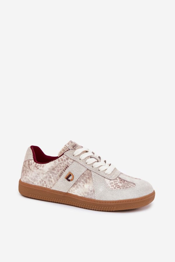 Sport Shoes model 215472 Step in style