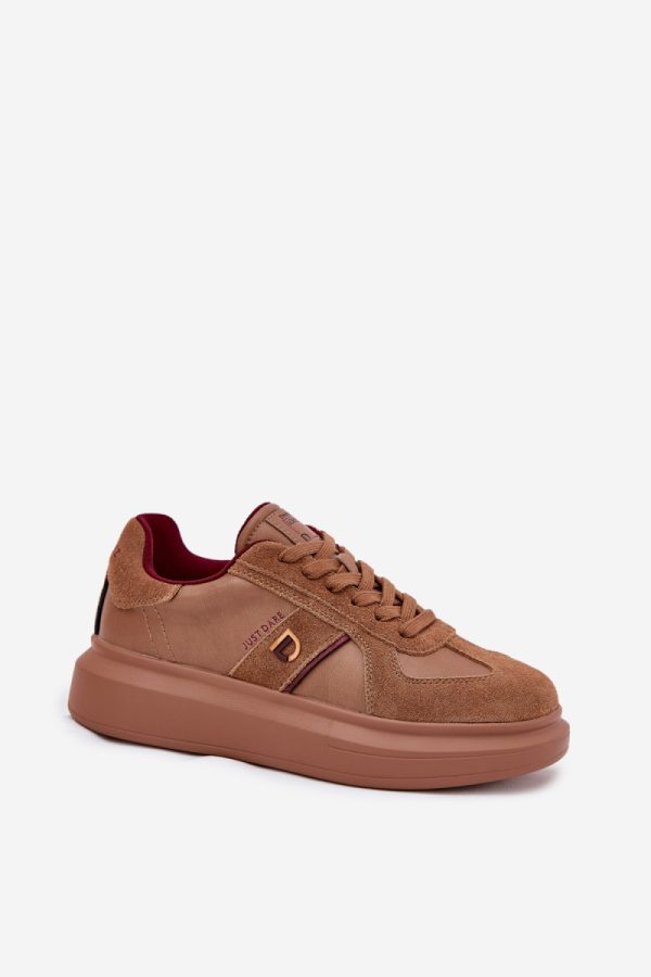 Sport Shoes model 215475 Step in style