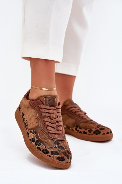 Sport Shoes model 215476 Step in style