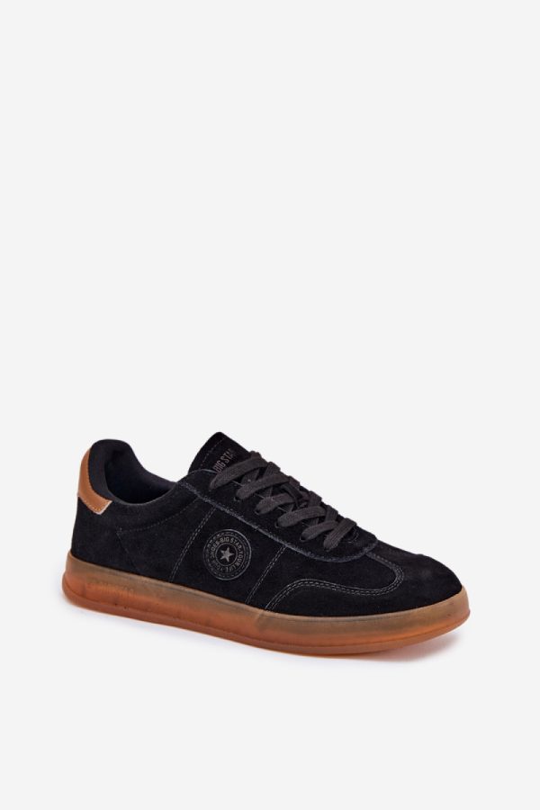 Sport Shoes model 215486 Step in style