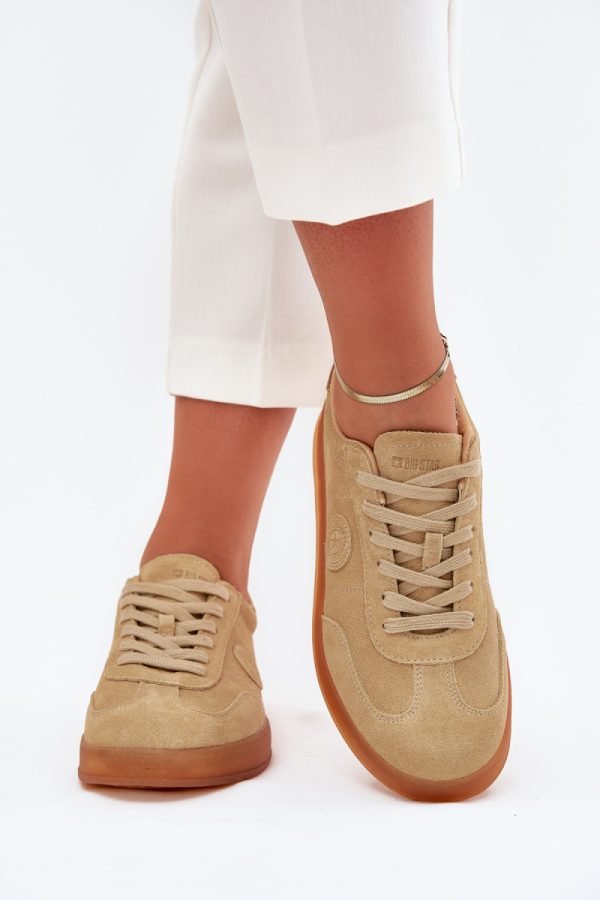 1085780 Sport Shoes model 215487 Step in style