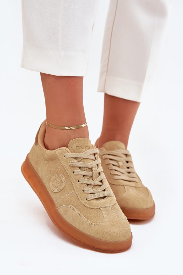 1085782 Sport Shoes model 215487 Step in style