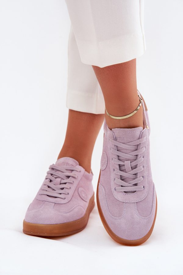Sport Shoes model 215488 Step in style