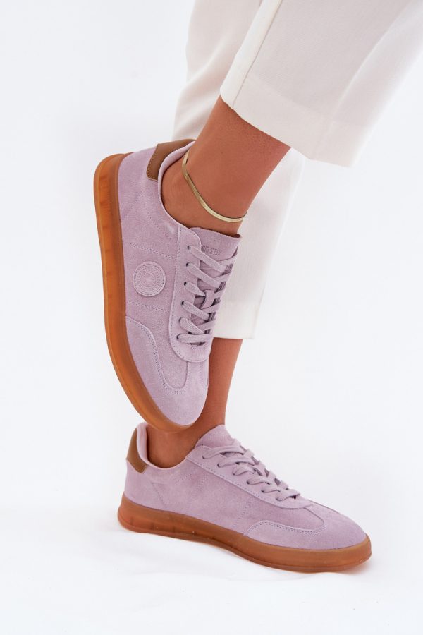 Sport Shoes model 215488 Step in style