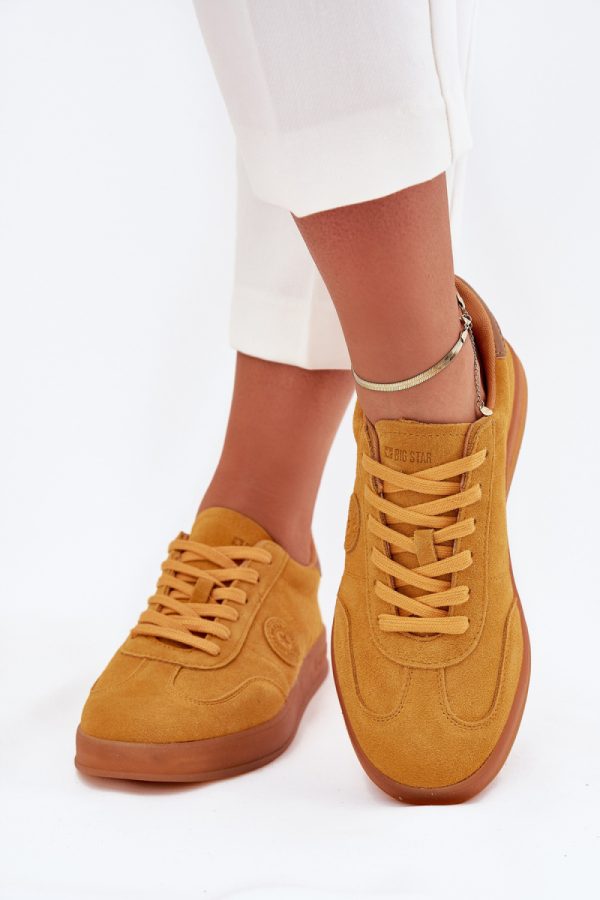 Sport Shoes model 215489 Step in style
