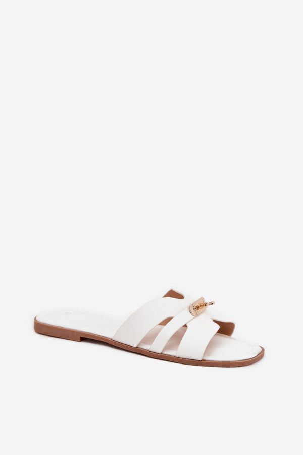 Flip-flops model 215666 Step in style
