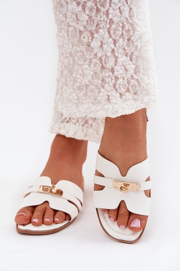 Flip-flops model 215666 Step in style