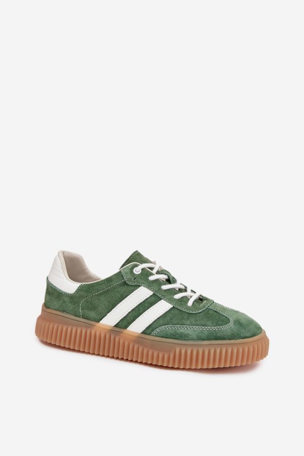 Sport Shoes model 215673 Step in style