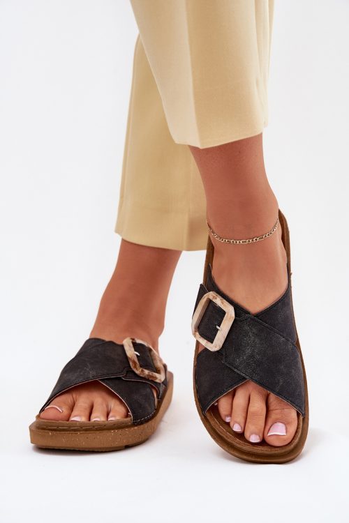 Flip-flops model 215683 Step in style