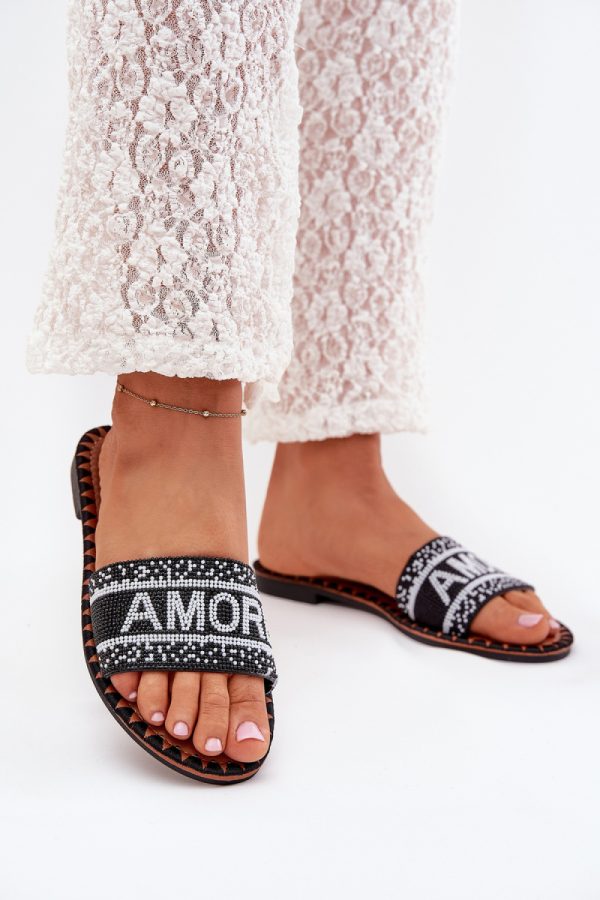 Flip-flops model 215740 Step in style