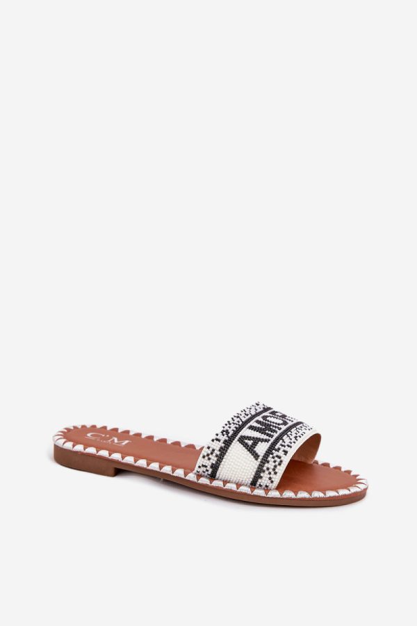Flip-flops model 215741 Step in style