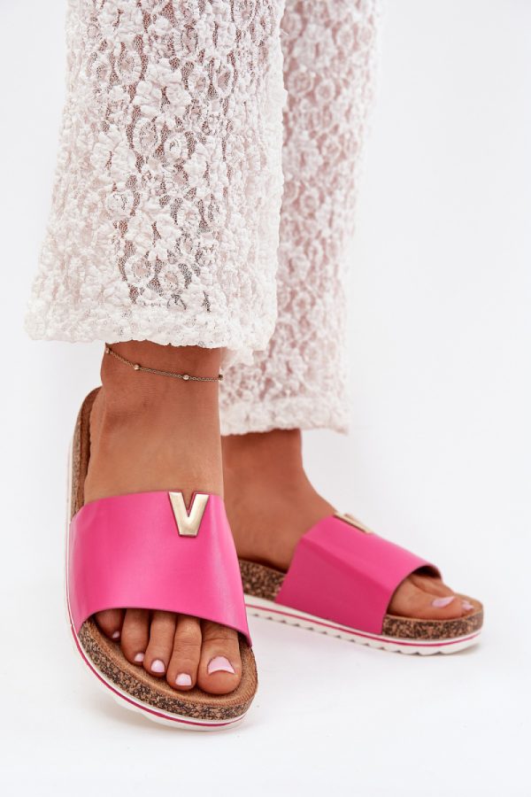 Flip-flops model 215742 Step in style