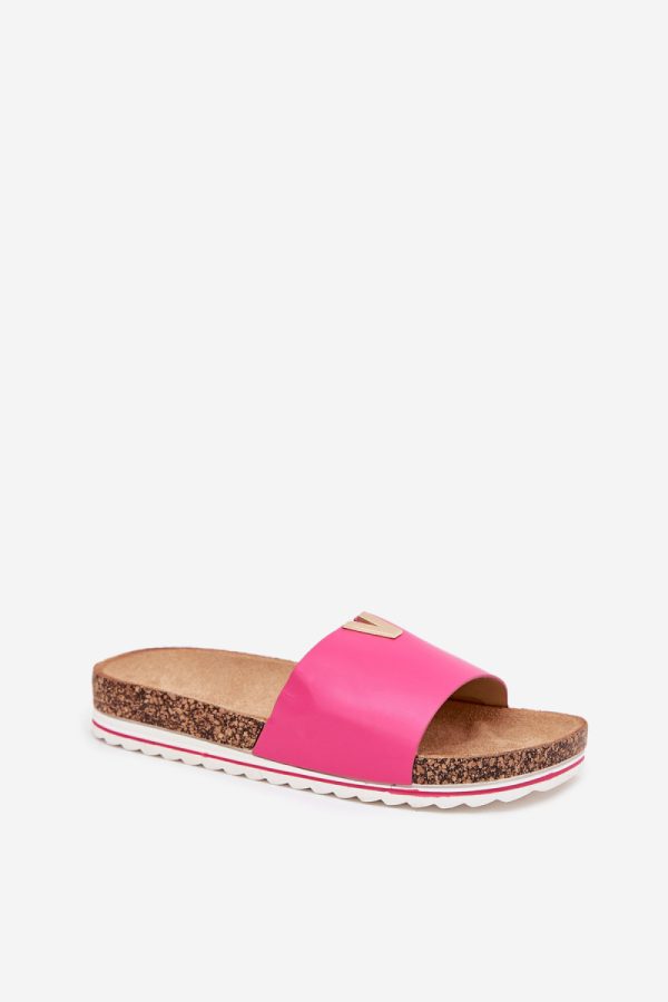 Flip-flops model 215742 Step in style