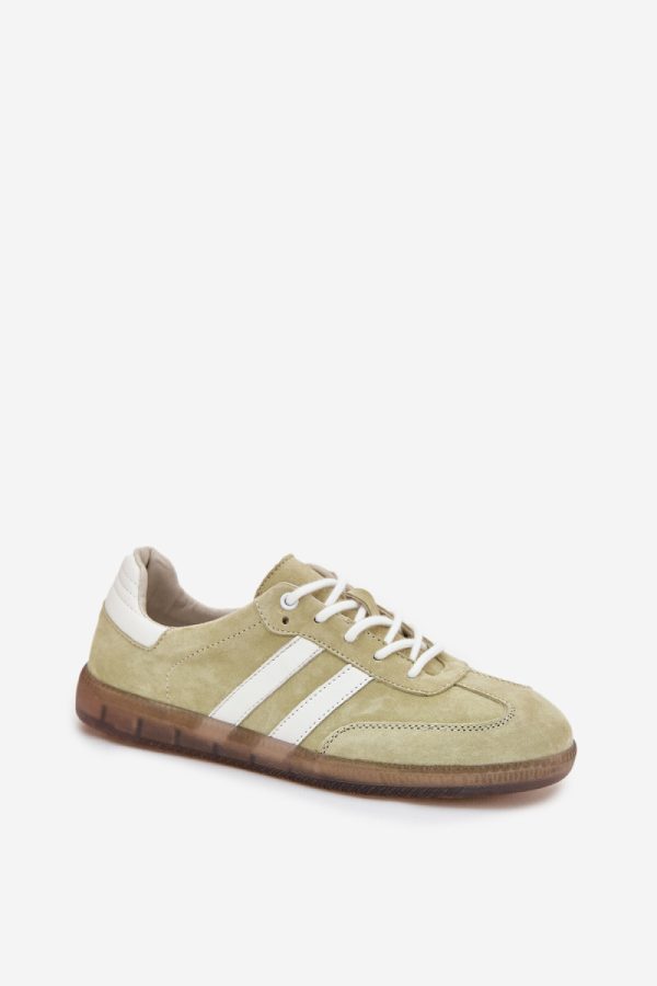 Sport Shoes model 215774 Step in style