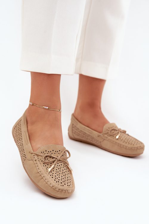 Mocassin model 215944 Step in style