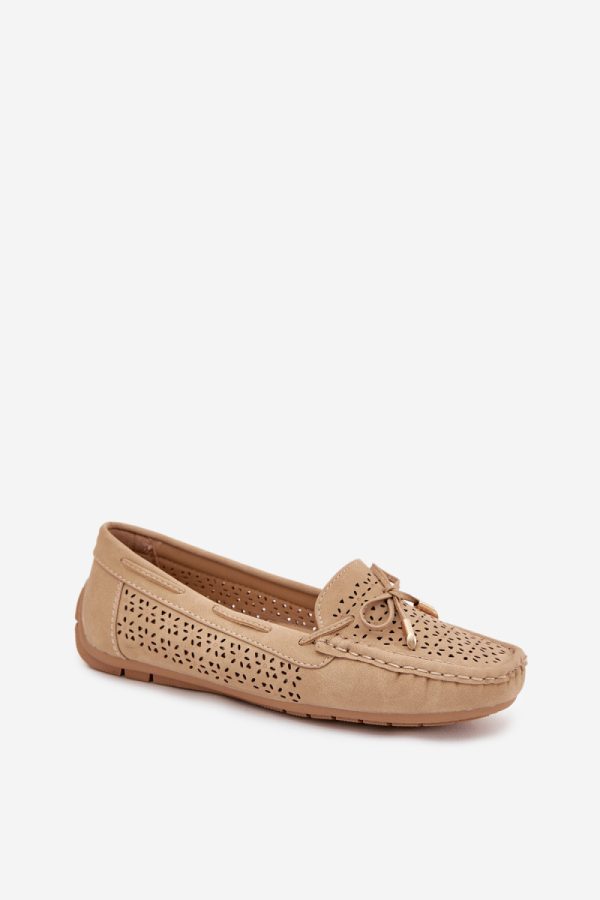 Mocassin model 215944 Step in style