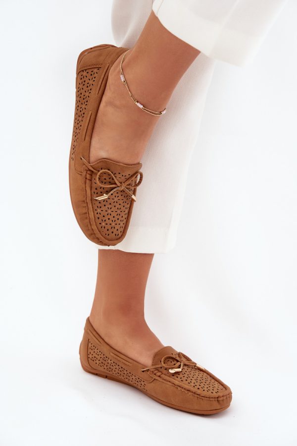 Mocassin model 215946 Step in style