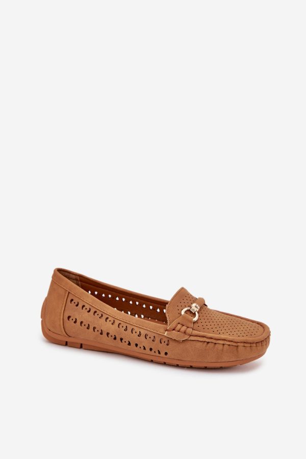 Mocassin model 215949 Step in style