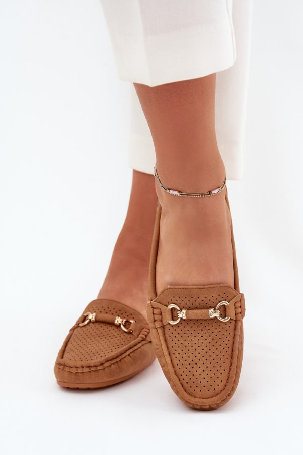 Mocassin model 215949 Step in style