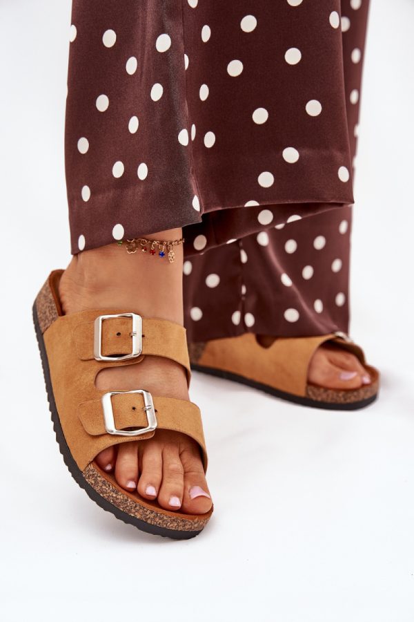 Flip-flops model 215951 Step in style