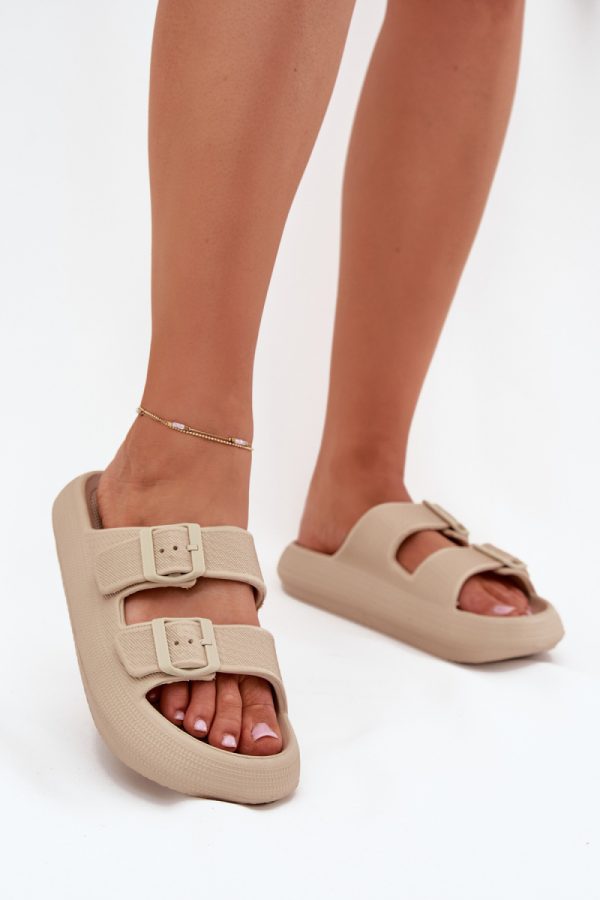 Flip-flops model 215954 Step in style