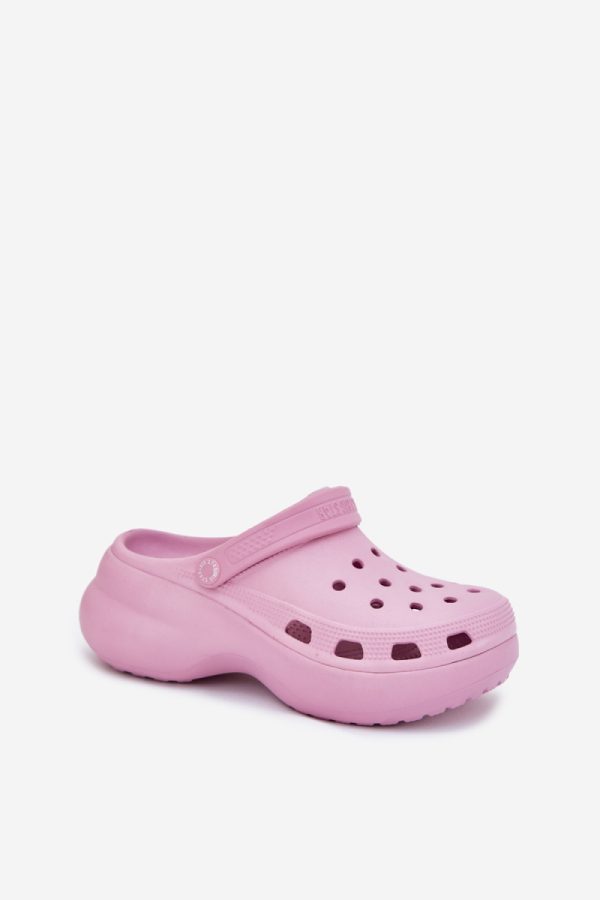 Flip-flops model 215959 Step in style