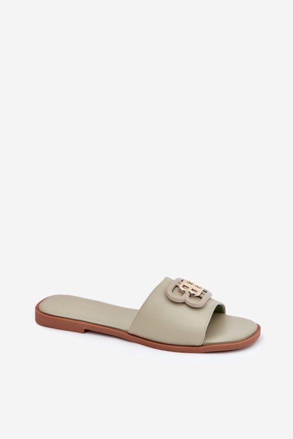 Flip-flops model 215961 Step in style