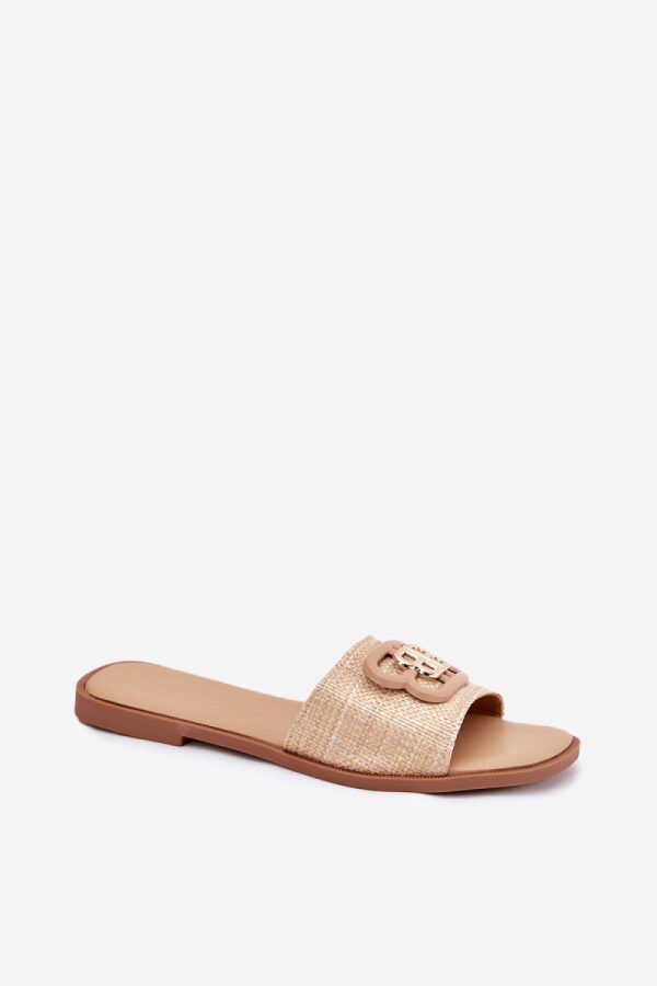 Flip-flops model 215964 Step in style