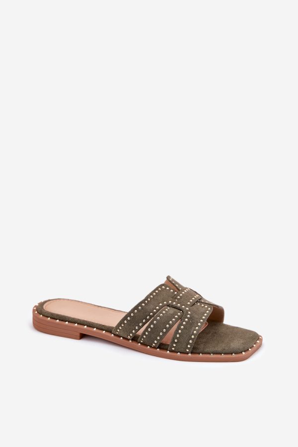 Flip-flops model 215966 Step in style