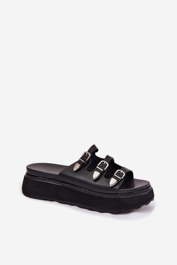 Flip-flops model 215970 Step in style