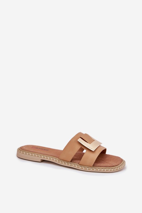 Flip-flops model 215975 Step in style