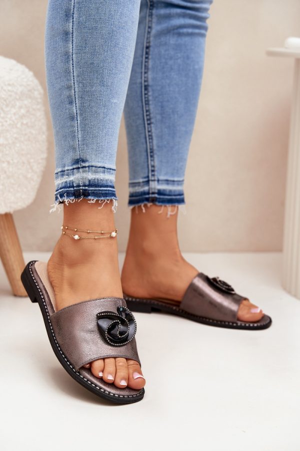 Flip-flops model 215979 Step in style