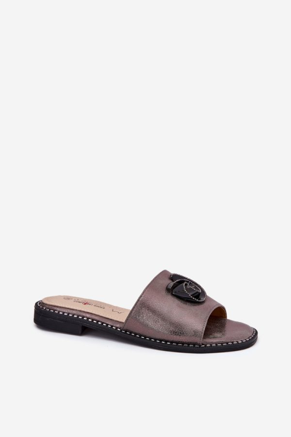 Flip-flops model 215979 Step in style