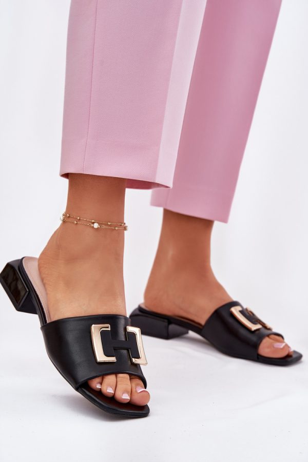 Flip-flops model 215983 Step in style