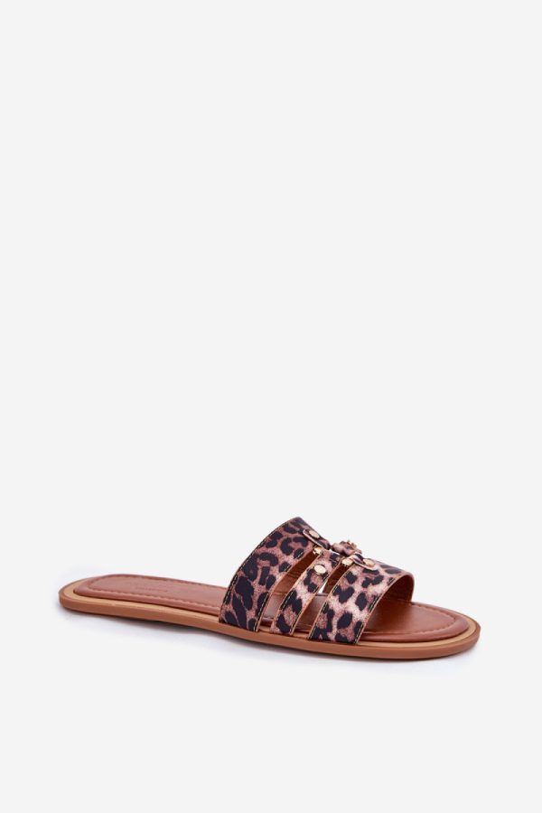 Flip-flops model 215984 Step in style