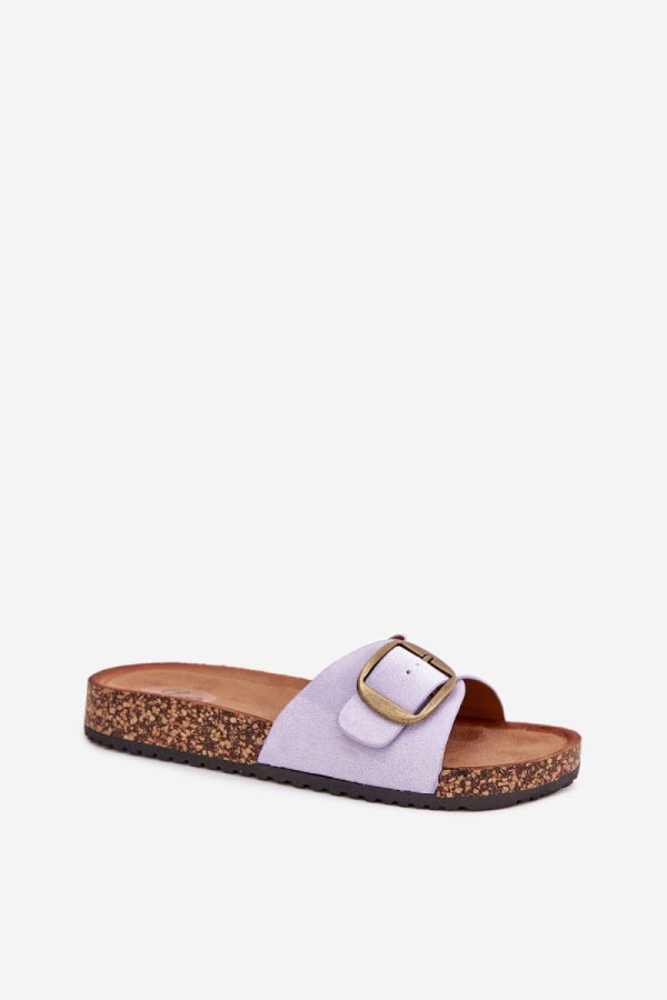 Flip-flops model 216072 Step in style
