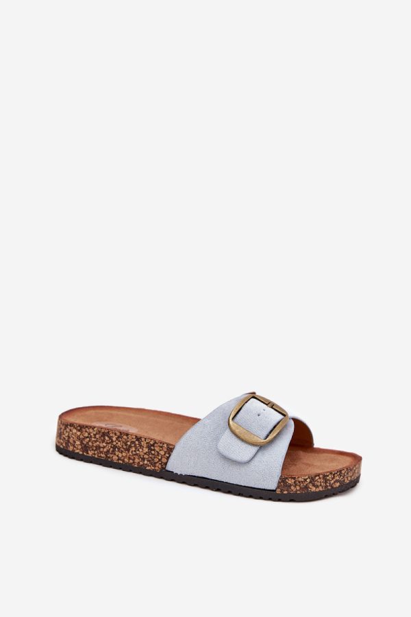 Flip-flops model 216074 Step in style