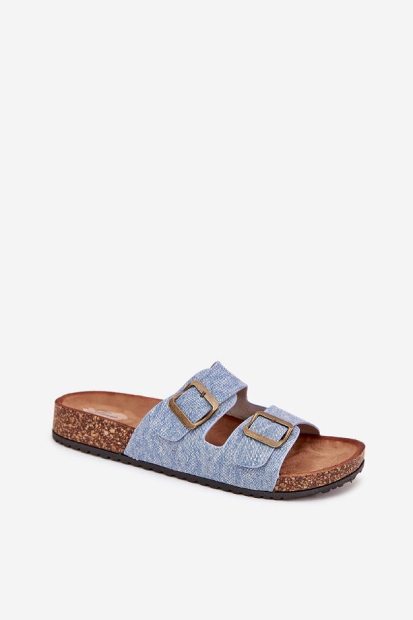 Flip-flops model 216121 Step in style