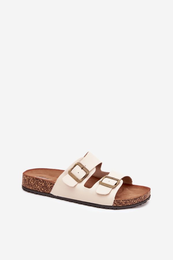 1087649 Flip-flops model 216123 Step in style