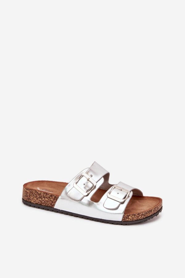 Flip-flops model 216128 Step in style