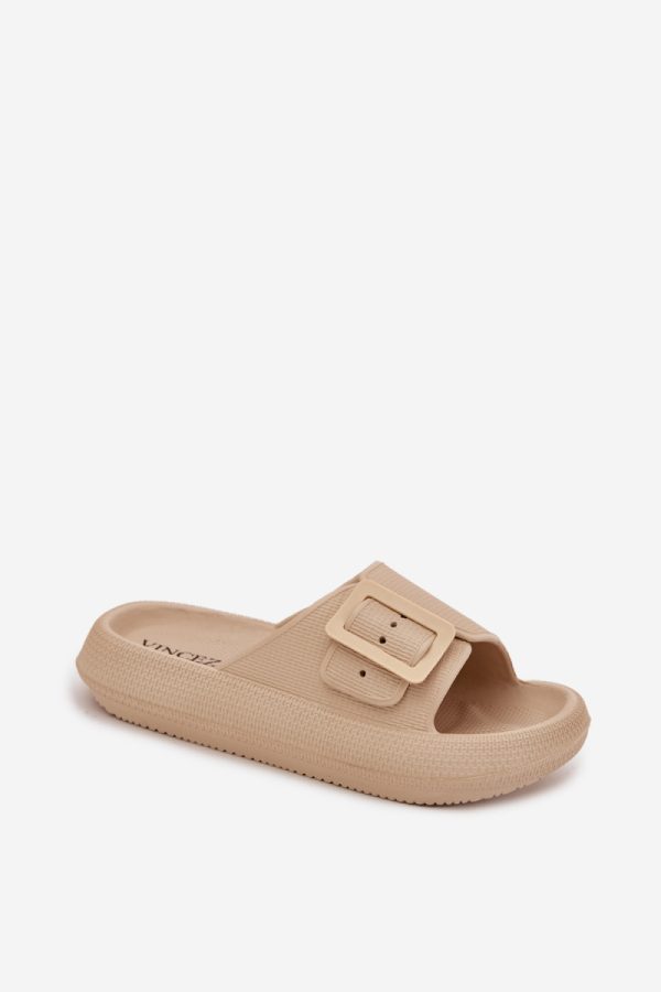 Flip-flops model 216130 Step in style
