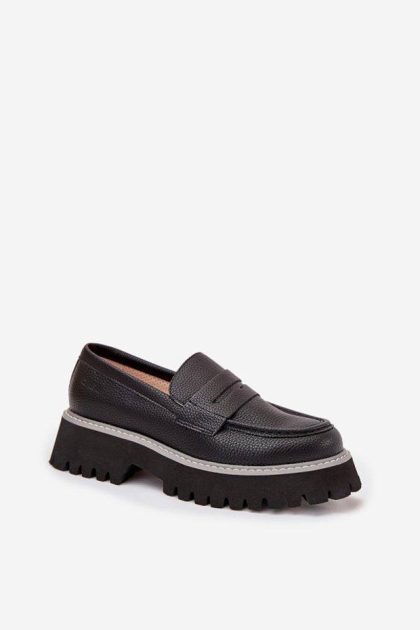 Mocassin model 216322 Step in style