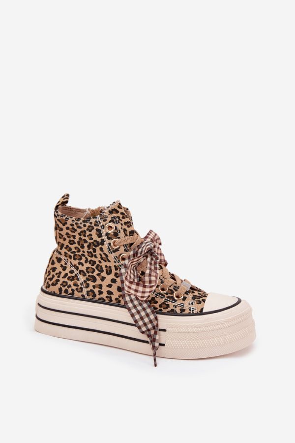 1088218 Sneakers model 216326 Step in style