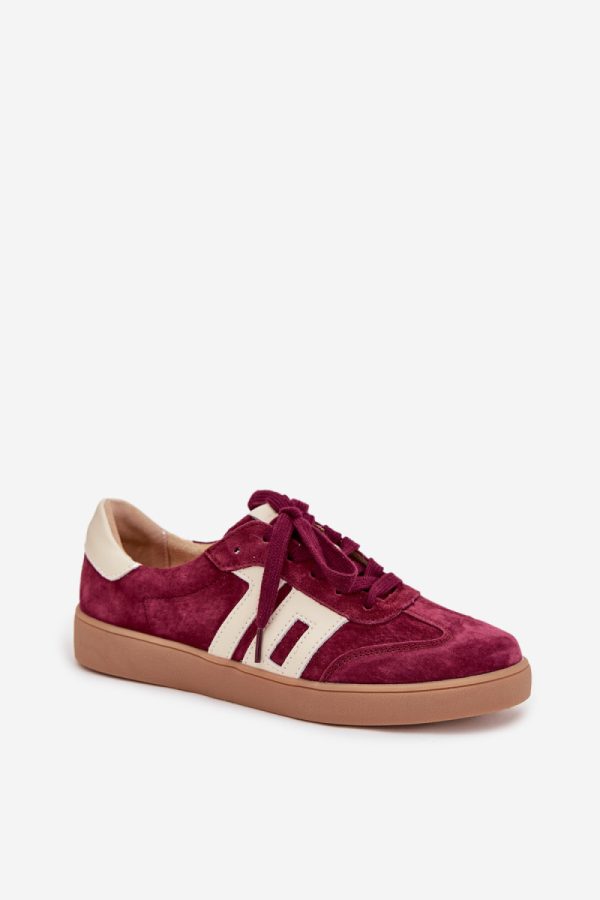 Sport Shoes model 216328 Step in style