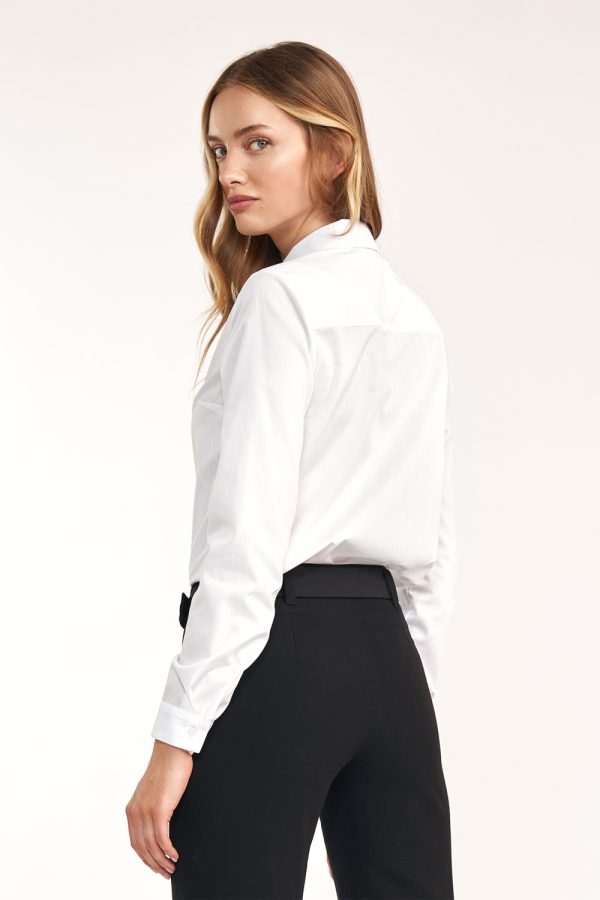 Long sleeve shirt model 216348 Nife
