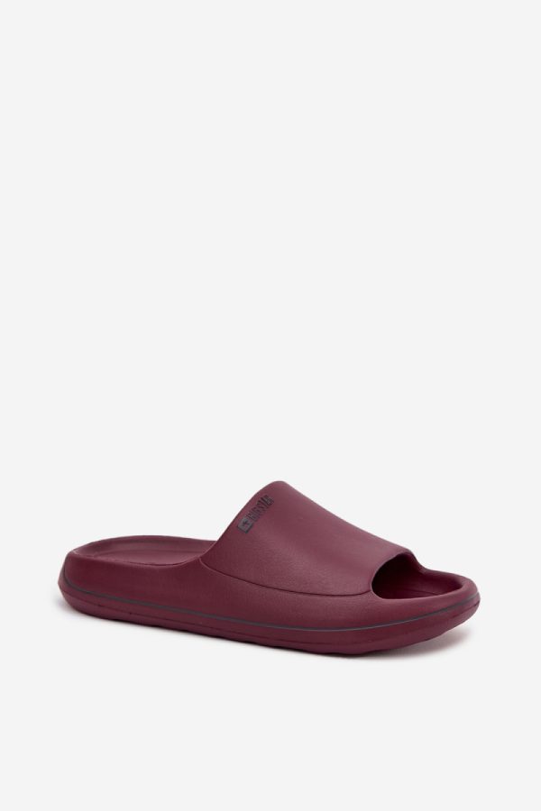 Flip-flops model 216428 Step in style
