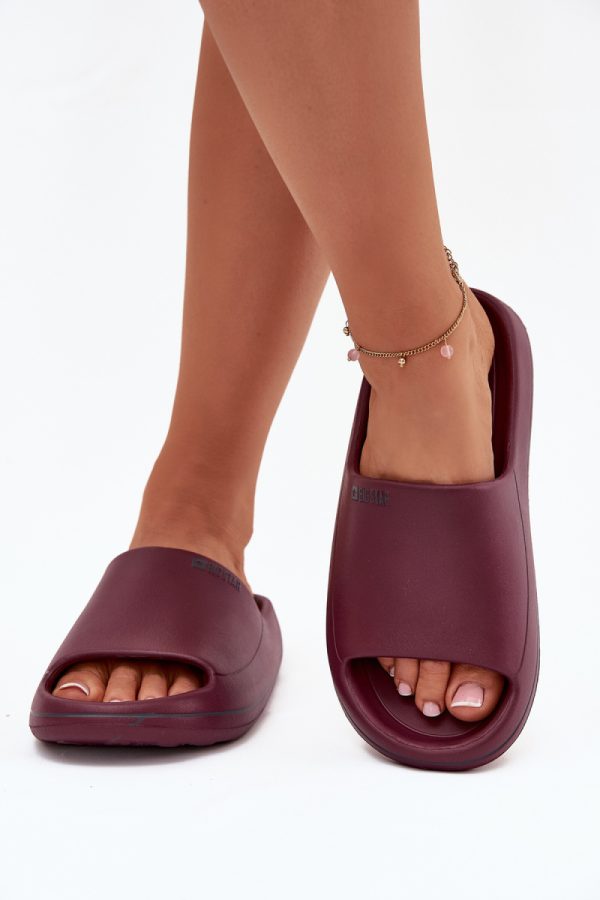 Flip-flops model 216428 Step in style