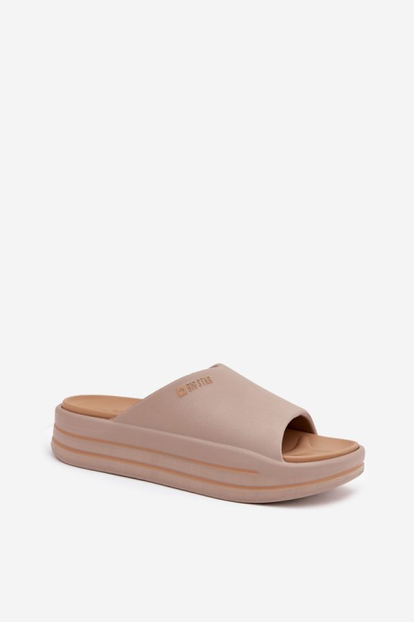 Flip-flops model 216429 Step in style