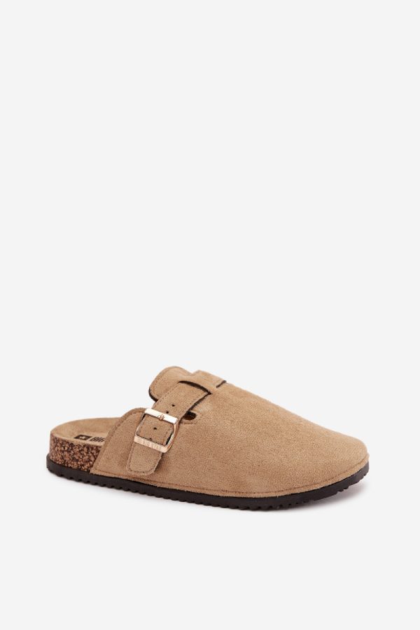 Flip-flops model 216433 Step in style