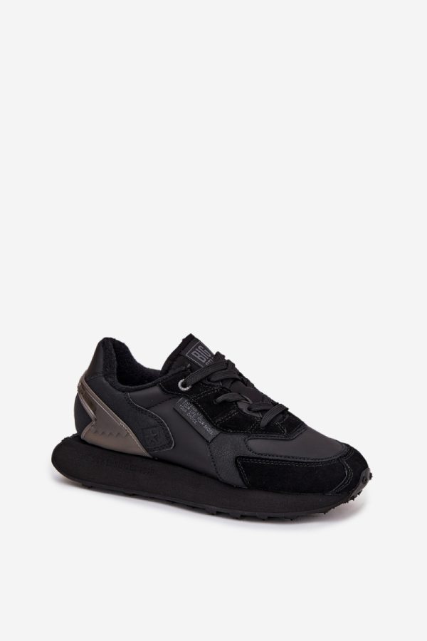 Sport Shoes model 216447 Step in style